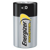 Energizer Industrial EN95 D Alkaline Battery