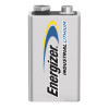 Energizer Industrial LN522 9V Lithium Battery