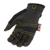 Dirty Rigger Rope Ops Rope Gloves