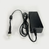 Creston 5-Port PoE Switch power cord