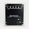 Creston 5-Port PoE Switch front