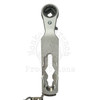 Monkey Wrench Ratcheting Wrench back