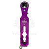 Monkey Wrench Ratcheting Purple BTS logo