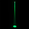 Chauvet DJ Pinspot Q1Z ILS green