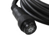 Lex EverGrip Molded 19-Pin Multi-Conductor Cable female
