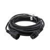 Lex EverGrip Molded 7-Pin Motor Control Cable