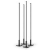 Chauvet DJ Freedom Stick X4 Package off