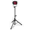 Chauvet DJ LED Followspot 200ST with stand front