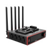 Aputure Sidus Four angle with antenna