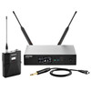 Shure QLXD14 Bodypack Wireless System