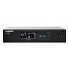 Shure QLXD4 Wireless Receiver front