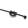 Magnetic Cable Tie Mount