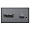 Blackmagic Design Micro Converter SDI to HDMI 3G HDMI output