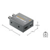 Blackmagic Design Micro Converter SDI to HDMI 3G dimensions
