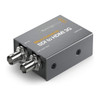 Blackmagic Design Micro Converter SDI to HDMI 3G SDI input