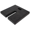 Rubber Weight 18 x 18