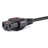 IEC 60320 Locking C13
