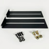 Rear Shelf Support Brackets 2U