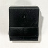Rack drawer latch back