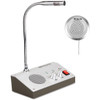Retevis RT-9908 Window Intercom Microphone and Speaker