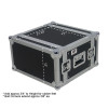 OSP RC6U-14 6 space rack case exterior dimensions OSP RC6U-14 6 space rack case exterior dimensions