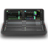 Allen & Heath Avantis Mixer front overhead