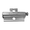Light Source Mega-Beam Clamp  3T 8", Silver