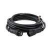 Lex EverGrip Molded 19-Pin Multi-Conductor Cable