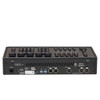 High End Systems Gig Hog Programming Wing rear