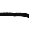 Velcro perforated every 30 in.