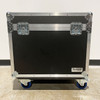 Custom Case for 4 Chauvet Rogue Outcasts, front