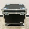 Custom Case for 4 Chauvet Rogue Outcasts, top