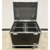 Custom Case for 4 Chauvet Rogue Outcasts, open
