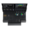 MA Lighting grandMA3 Light Console top view