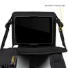 Dirty Rigger Chest Mate Pro pov with example tablet features