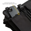 Dirty Rigger Chest Mate Pro smart phone holder