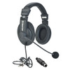 Clear-Com CC-30-MD4 Headset Dual Muff left
