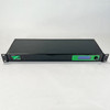 Green-GO InterfaceX front Green-GO InterfaceX front