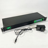 Green-GO InterfaceX Green-GO InterfaceX