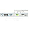 JSI MX-3000 Control Module features JSI MX-3000 Control Module features
