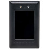 JSI Presidor Wall Station Black off JSI Presidor Wall Station Black off