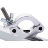 Truss Hanger 5039-1 half coupler closed