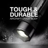 Energizer Tactical Flashlight tough