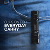 Energizer Tactical Flashlight clips on