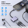USB-C Male to 3.5 mm Adapter