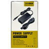 Sansun AC/DC Adapter 12V - 5.0A box