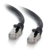 C2G Cat6 Shielded Ethernet Cable