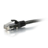 C2G Cat6 Unshielded Ethernet Cable 4