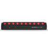 Chauvet DJ COLORband PiX-M ILS front red