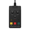 Chauvet DJ Hurricane remote